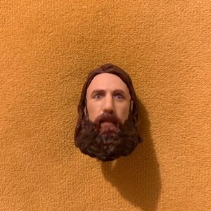 Daniel Bryan 2019 Elite series 73 Head